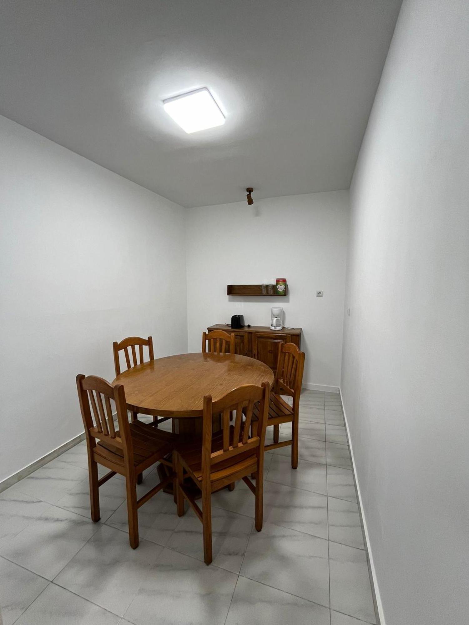 Apartamento Morrina Do Mar Portonovo Exterior photo