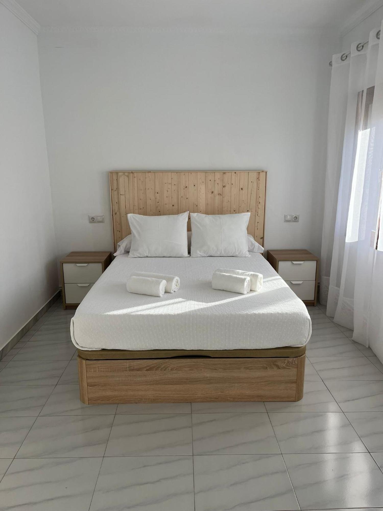 Apartamento Morrina Do Mar Portonovo Exterior photo
