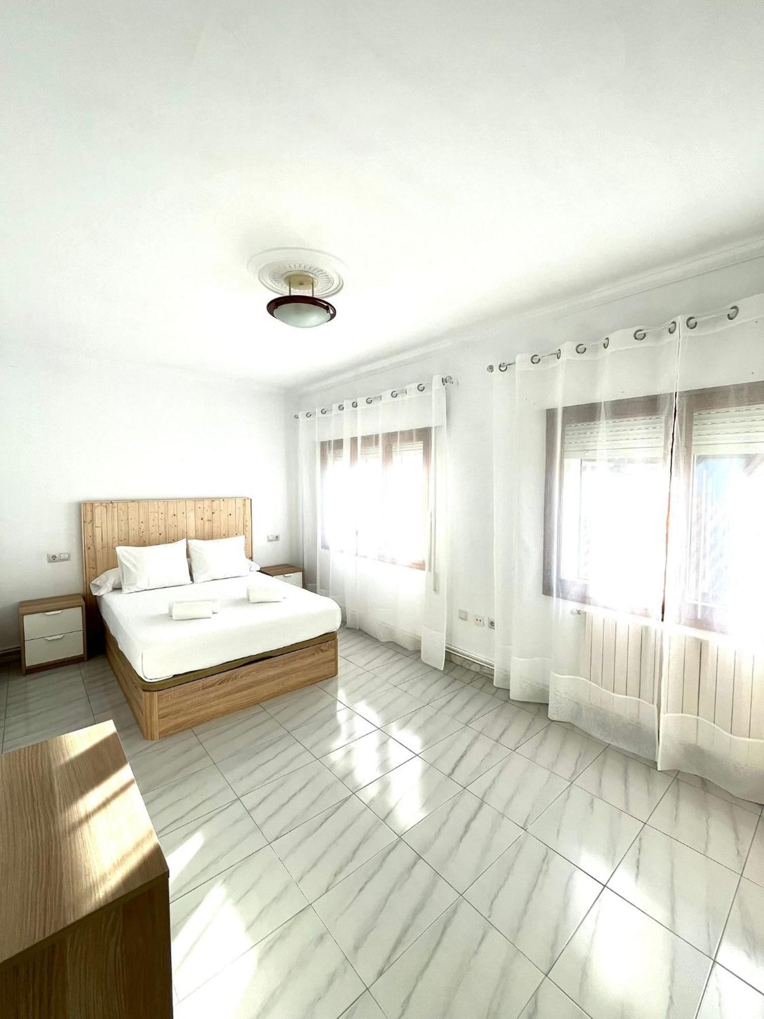 Apartamento Morrina Do Mar Portonovo Exterior photo
